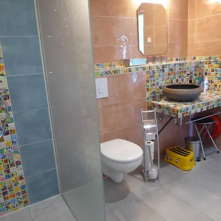 Apartman Neu! Ferienwohnung Afrika