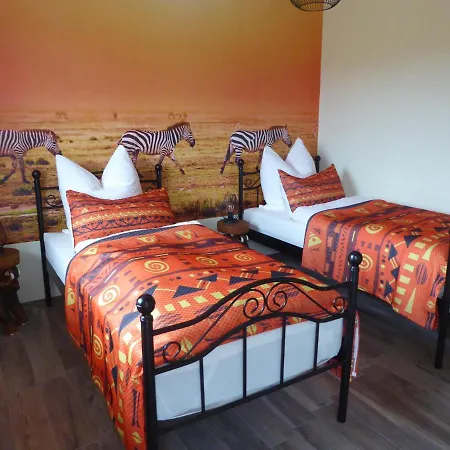 Neu! Ferienwohnung Afrika