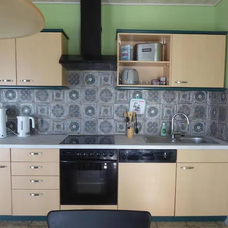 Neu! Ferienwohnung Afrika *