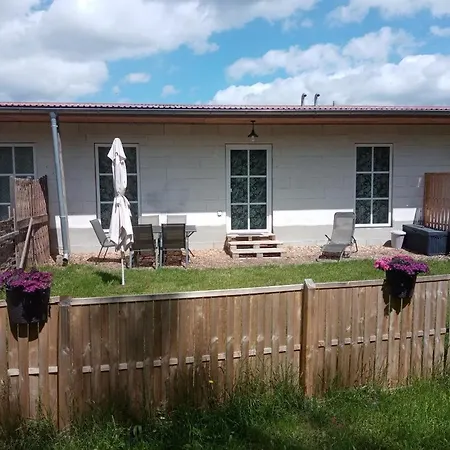 Neu! Ferienwohnung Afrika